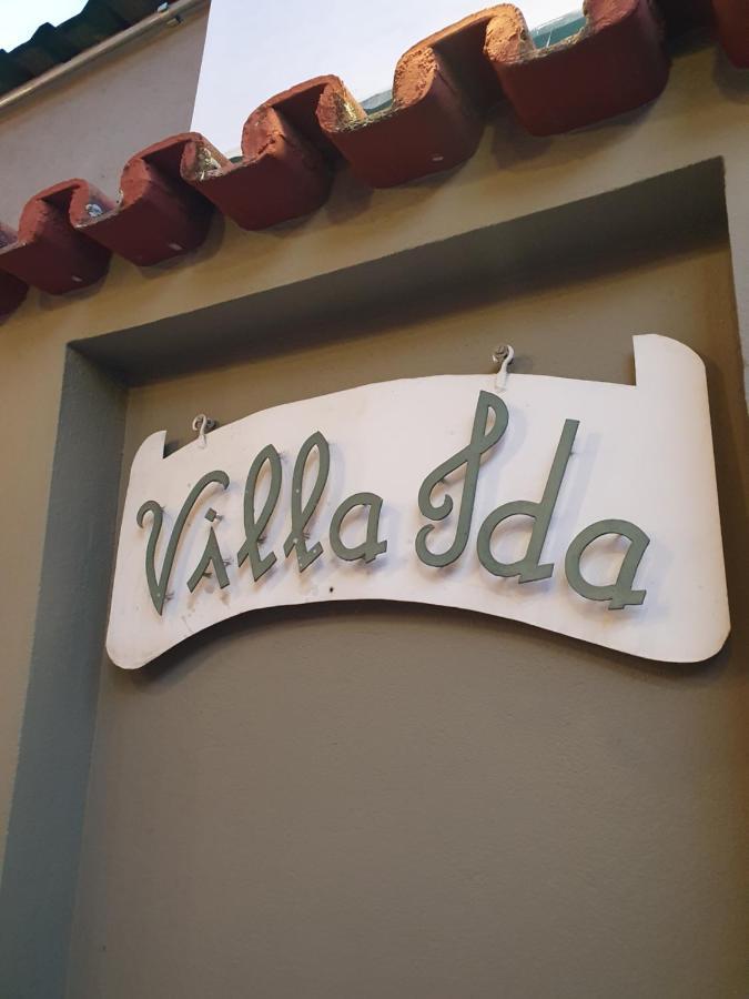 Villa Ida Acomodacoes, Suites Aconchegantes E Charmosas No Centro Serra Negra  Zewnętrze zdjęcie