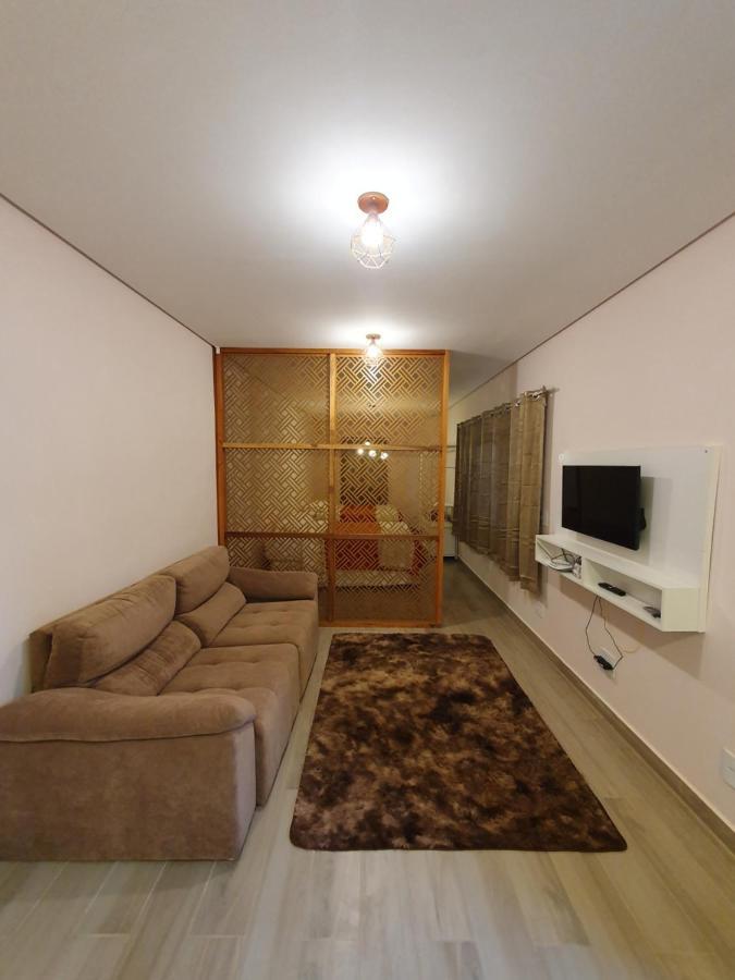 Villa Ida Acomodacoes, Suites Aconchegantes E Charmosas No Centro Serra Negra  Zewnętrze zdjęcie