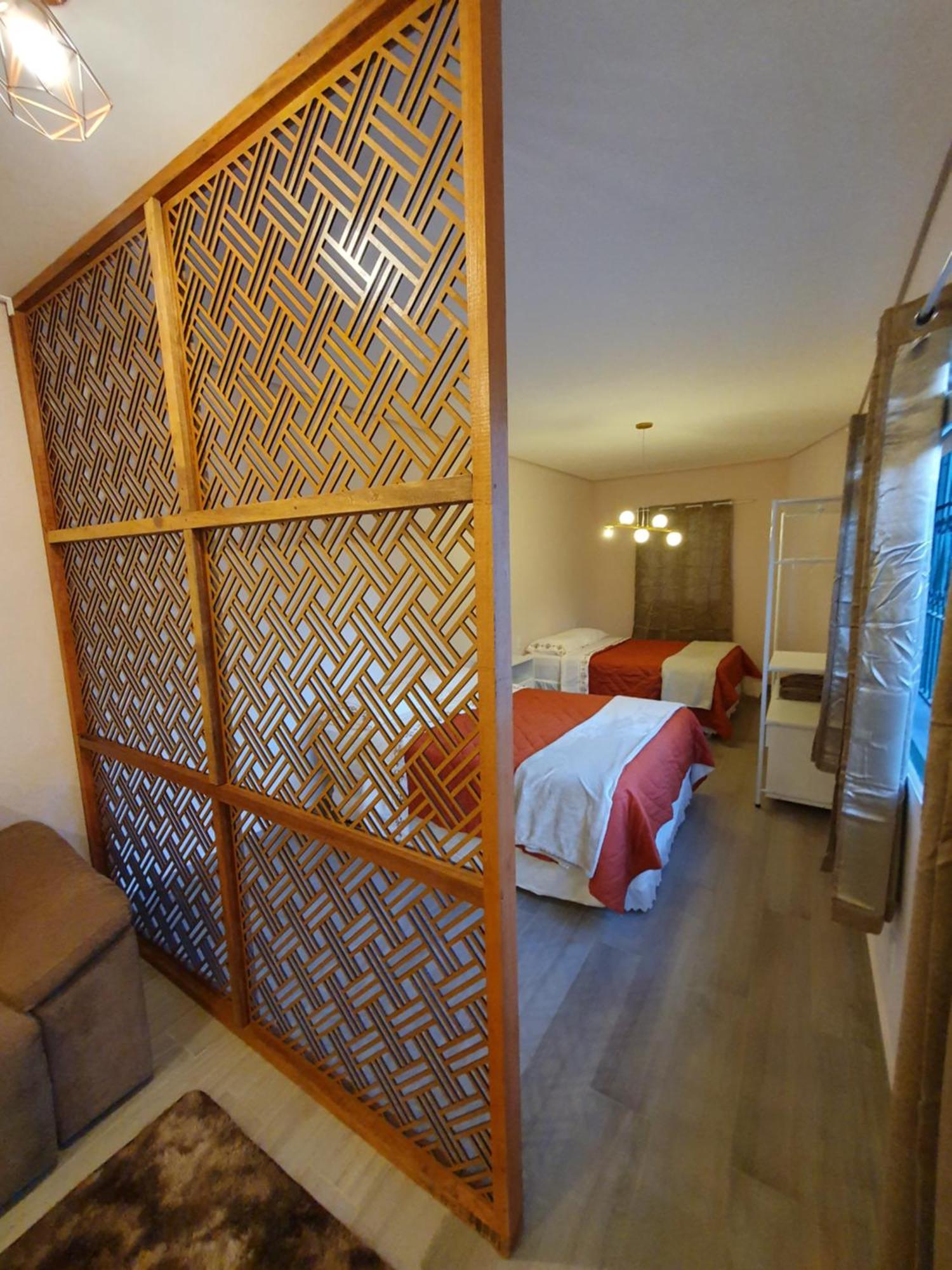 Villa Ida Acomodacoes, Suites Aconchegantes E Charmosas No Centro Serra Negra  Zewnętrze zdjęcie