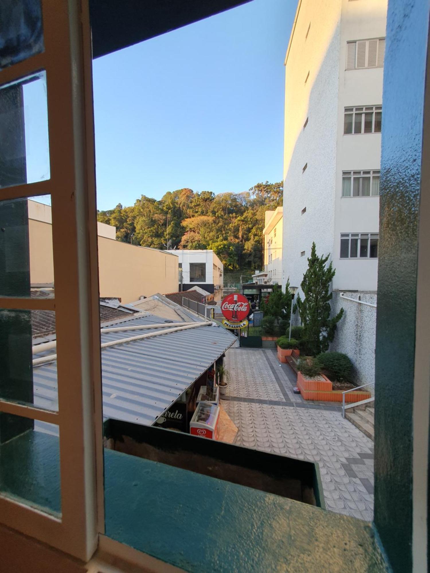 Villa Ida Acomodacoes, Suites Aconchegantes E Charmosas No Centro Serra Negra  Pokój zdjęcie