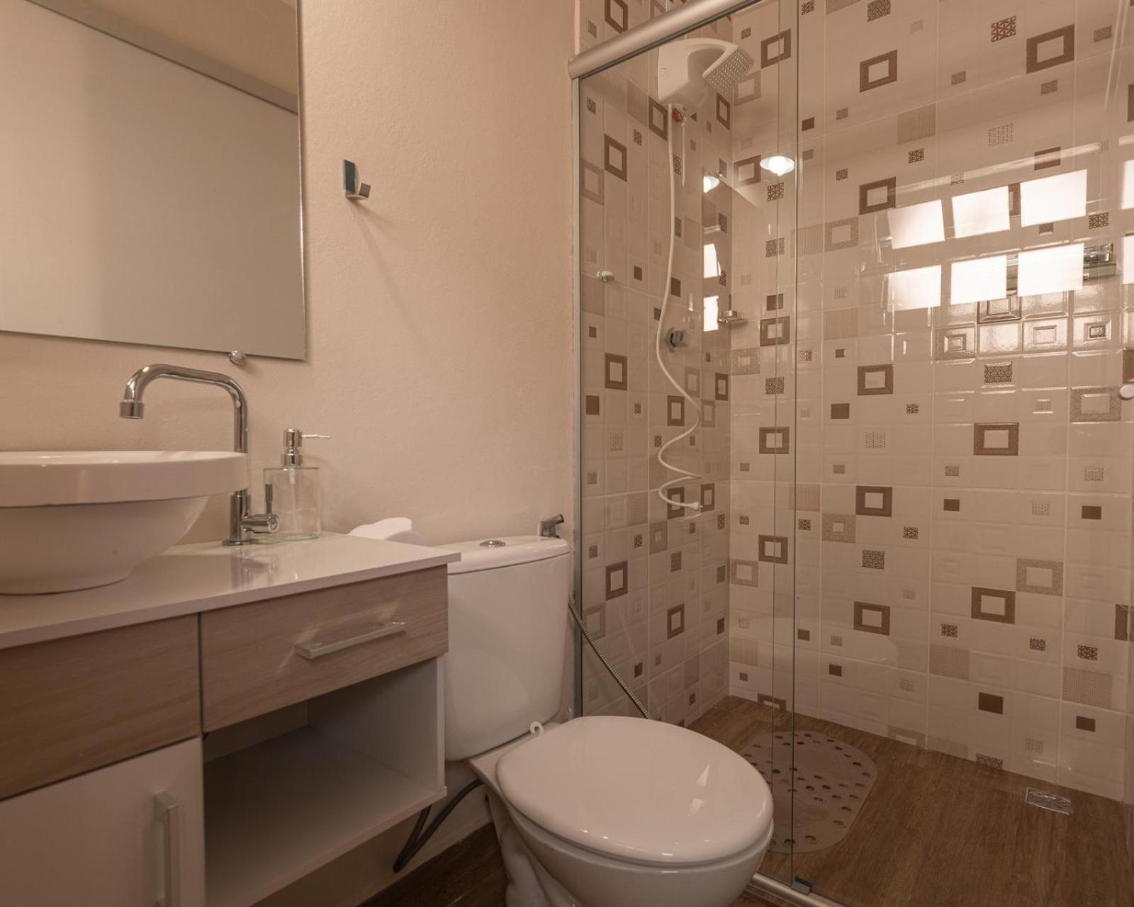 Villa Ida Acomodacoes, Suites Aconchegantes E Charmosas No Centro Serra Negra  Pokój zdjęcie