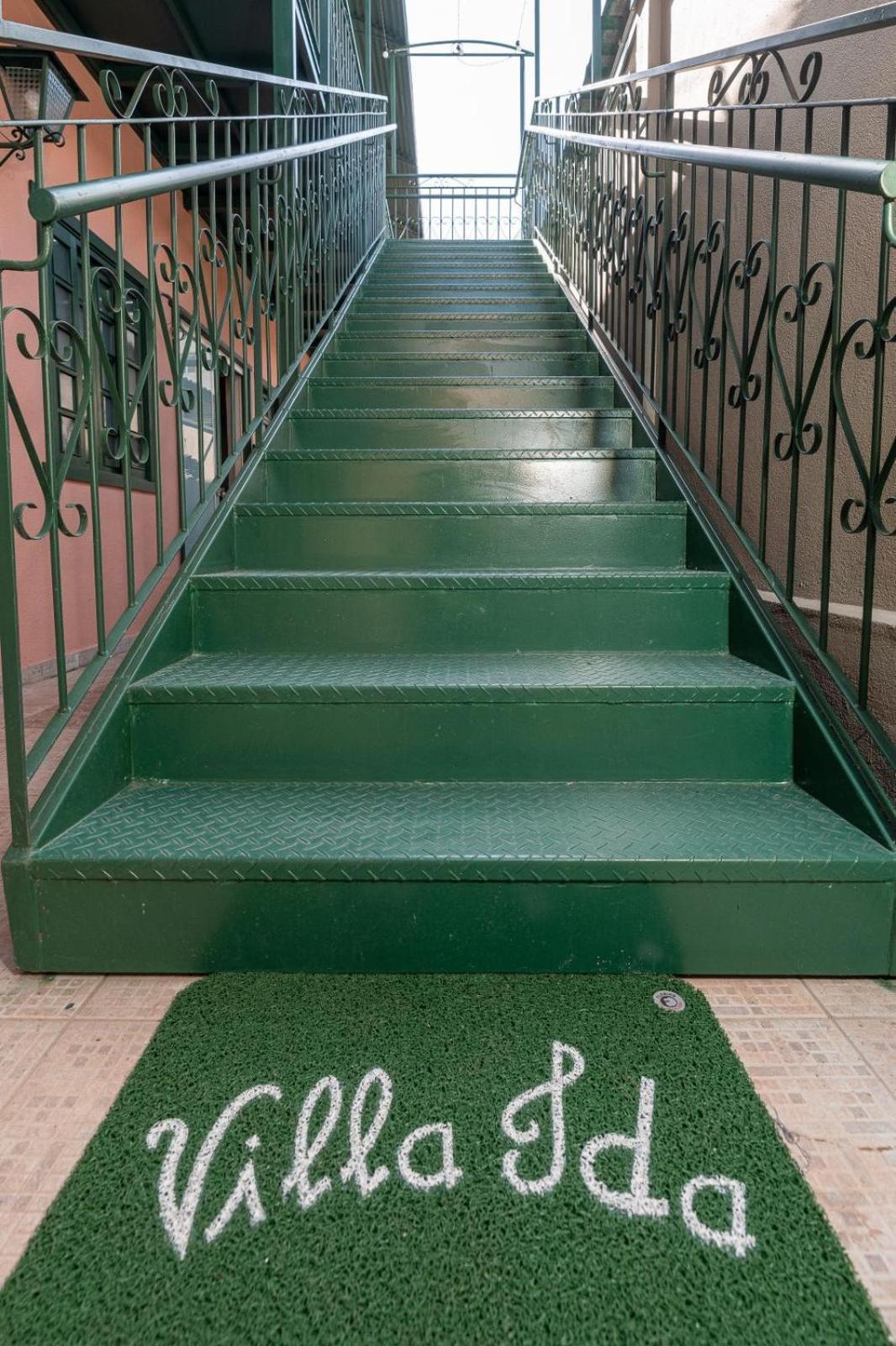 Villa Ida Acomodacoes, Suites Aconchegantes E Charmosas No Centro Serra Negra  Pokój zdjęcie